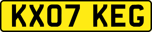 KX07KEG