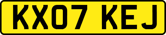 KX07KEJ