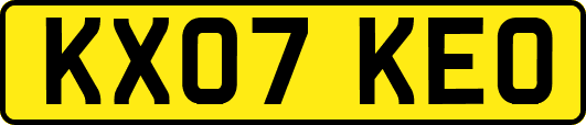 KX07KEO