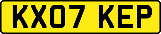 KX07KEP