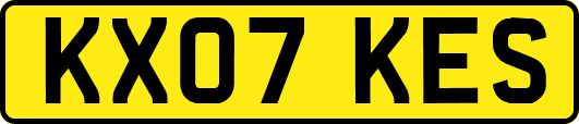 KX07KES