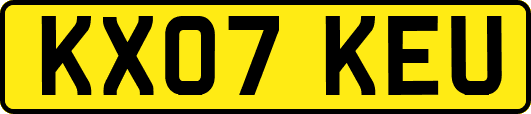 KX07KEU
