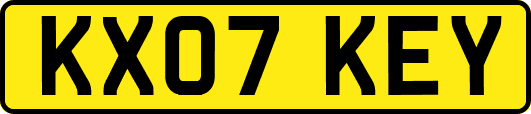 KX07KEY