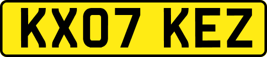 KX07KEZ