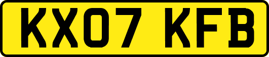 KX07KFB