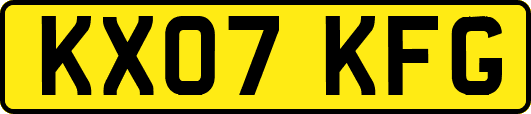 KX07KFG