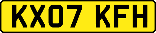 KX07KFH