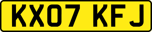KX07KFJ
