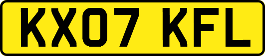 KX07KFL
