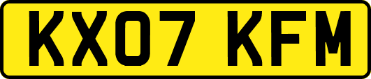 KX07KFM