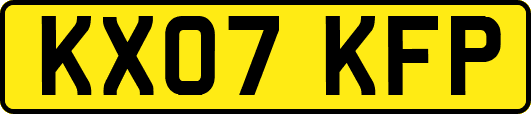 KX07KFP