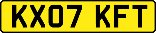 KX07KFT