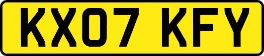 KX07KFY
