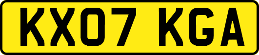 KX07KGA