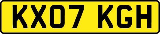 KX07KGH