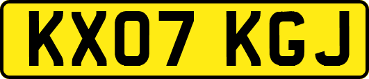 KX07KGJ