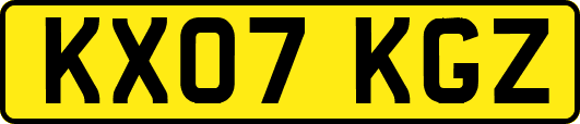 KX07KGZ