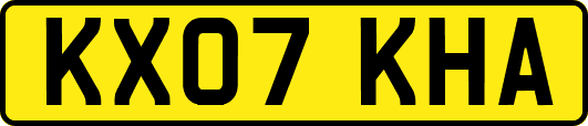KX07KHA