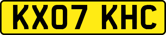 KX07KHC
