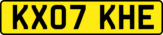 KX07KHE