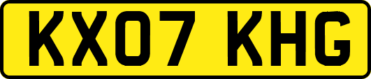 KX07KHG