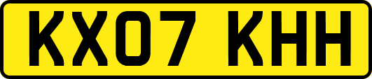 KX07KHH
