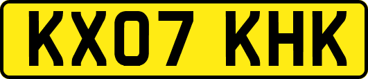 KX07KHK