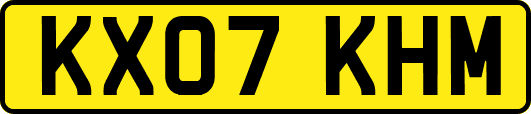 KX07KHM
