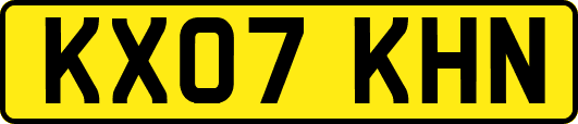 KX07KHN