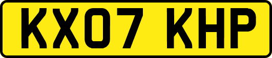 KX07KHP