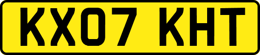 KX07KHT