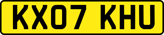 KX07KHU