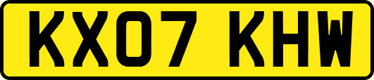 KX07KHW