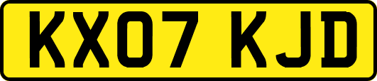 KX07KJD
