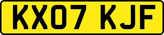 KX07KJF