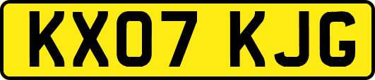 KX07KJG