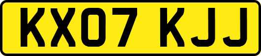 KX07KJJ