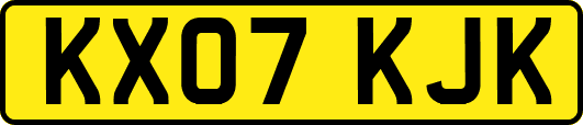 KX07KJK