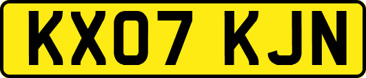 KX07KJN