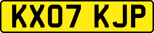 KX07KJP