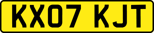 KX07KJT