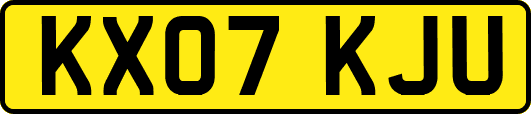 KX07KJU