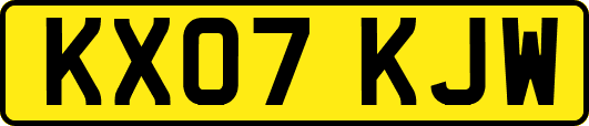 KX07KJW