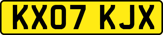 KX07KJX