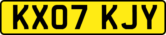 KX07KJY