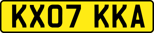 KX07KKA