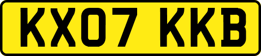 KX07KKB