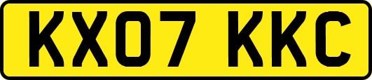 KX07KKC