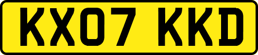 KX07KKD
