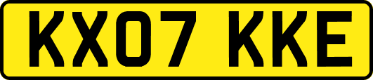 KX07KKE
